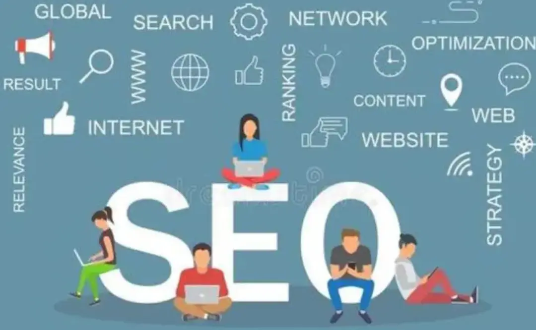 最新外贸独立站建站，海外seo推广，付费竞价广告ppc，谷歌seo优化推广，sns社交媒体运营新闻资讯 一渔出海